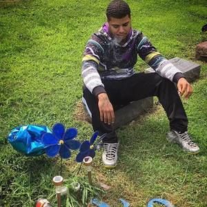 Meet your Posher, Skuba